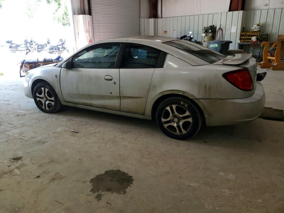 Saturn ION 2005 — Copart