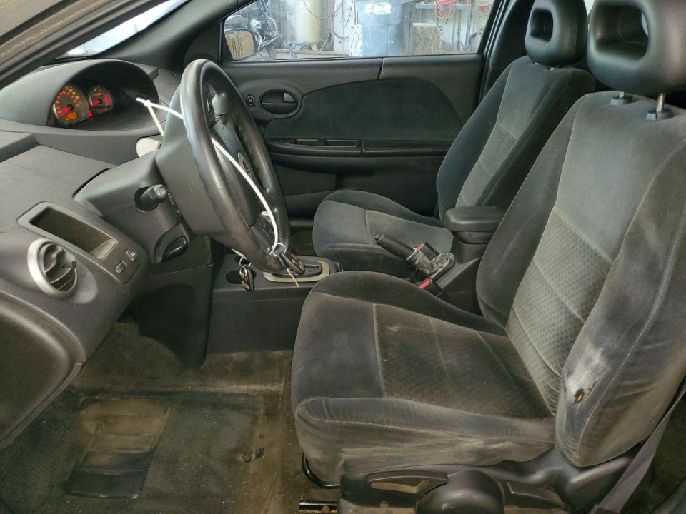 Saturn ION 2005 — Copart