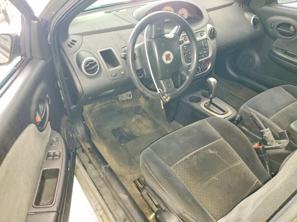 Saturn ION 2005 — Copart