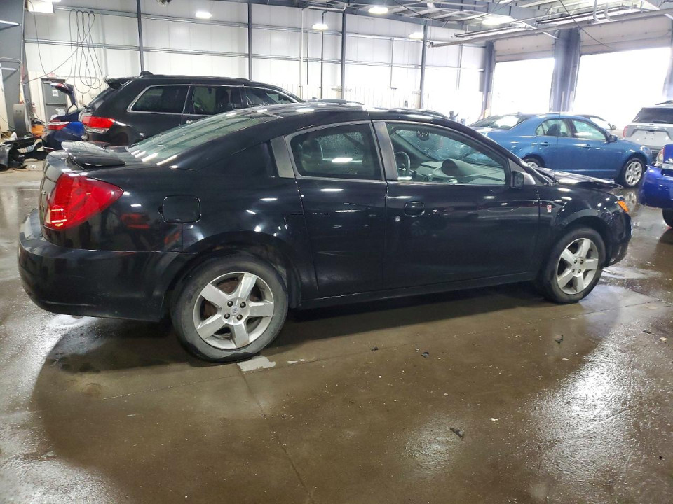 Saturn ION 2007 — Copart
