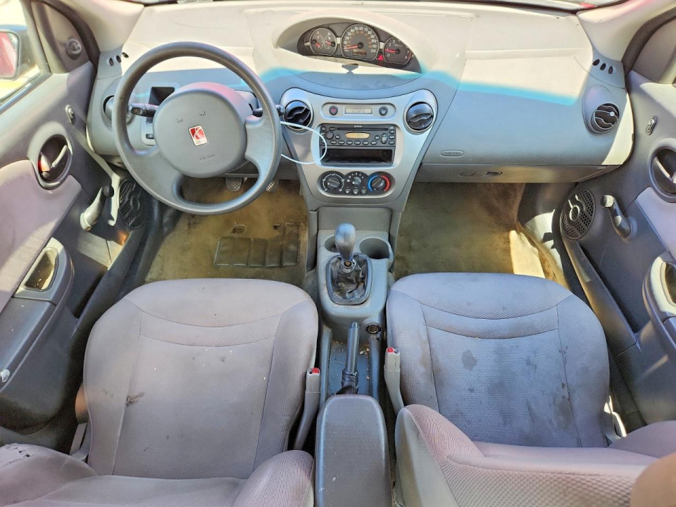 Saturn ION 2004 — Copart