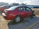 Saturn ION 2007 — Copart