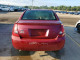 Saturn ION 2007 — Copart