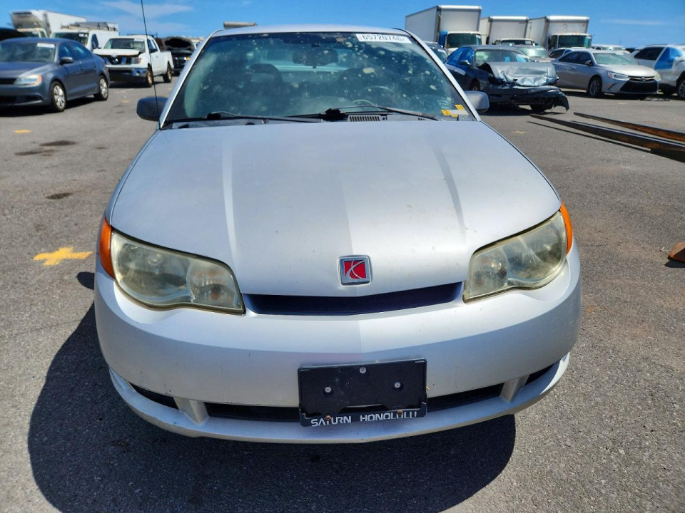 Saturn ION 2006 — Copart
