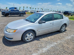 Saturn ION 2007 — Copart
