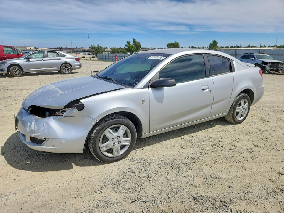 Saturn ION 2006 — Copart