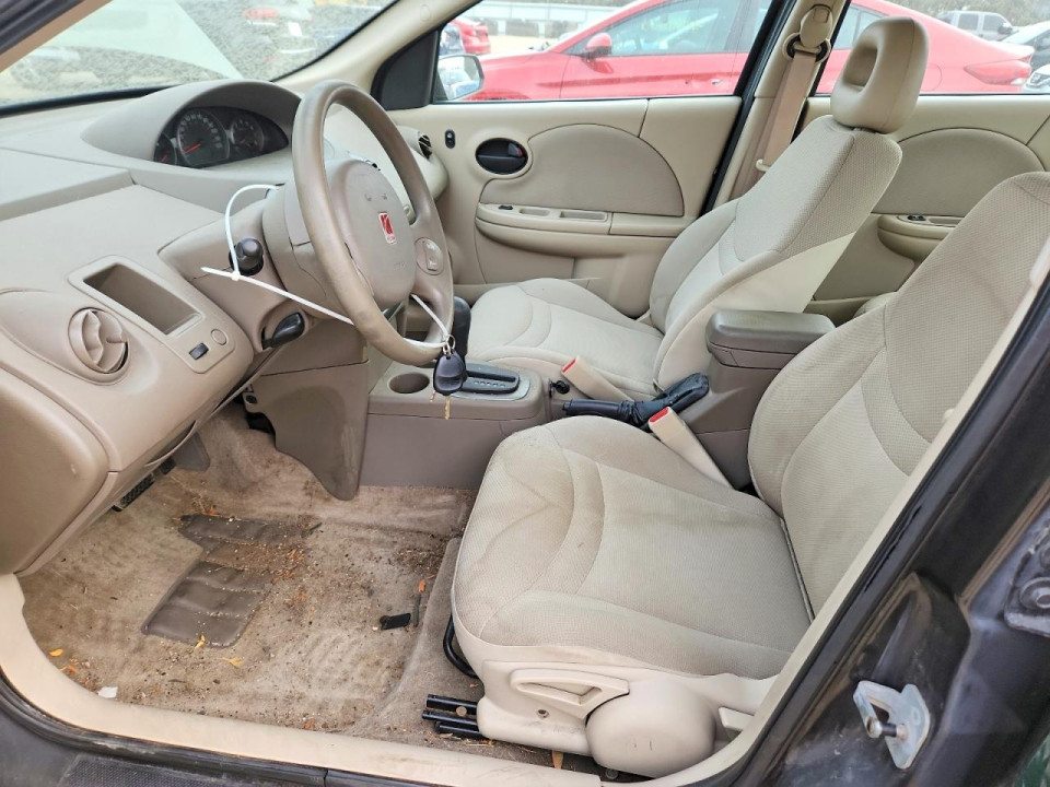 Saturn ION 2004 — Copart