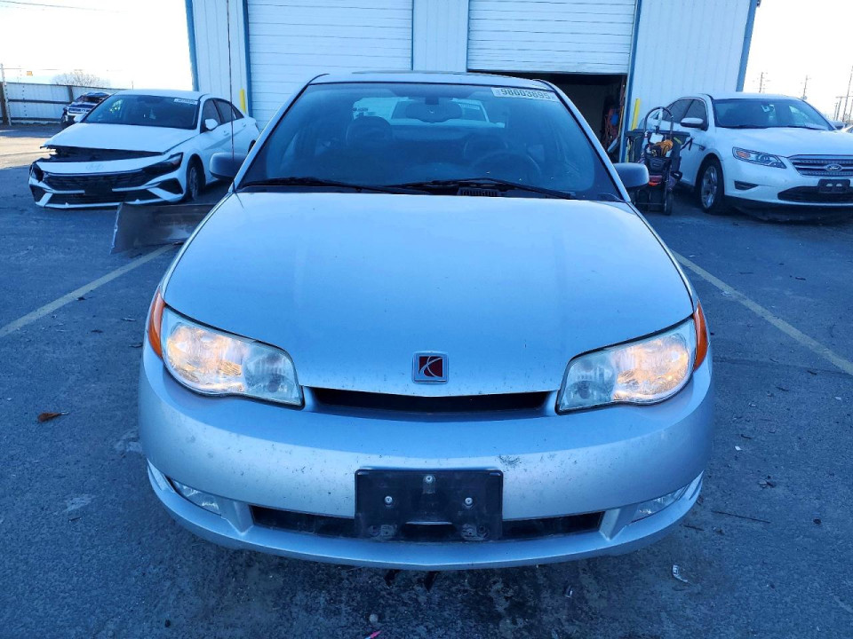 Saturn ION 2006 — Copart