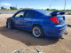 Saturn ION 2005 — Copart