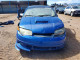 Saturn ION 2005 — Copart