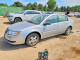 Saturn ION 2007 — Copart