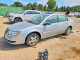 Saturn ION 2007 — Copart