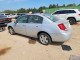 Saturn ION 2007 — Copart