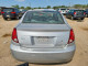 Saturn ION 2007 — Copart