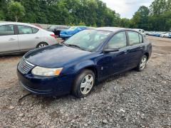 Saturn ION 2007 — Copart