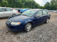 Saturn ION 2007 — Copart