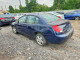 Saturn ION 2007 — Copart