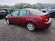 Saturn ION 2003 — Copart