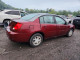 Saturn ION 2003 — Copart