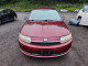 Saturn ION 2003 — Copart