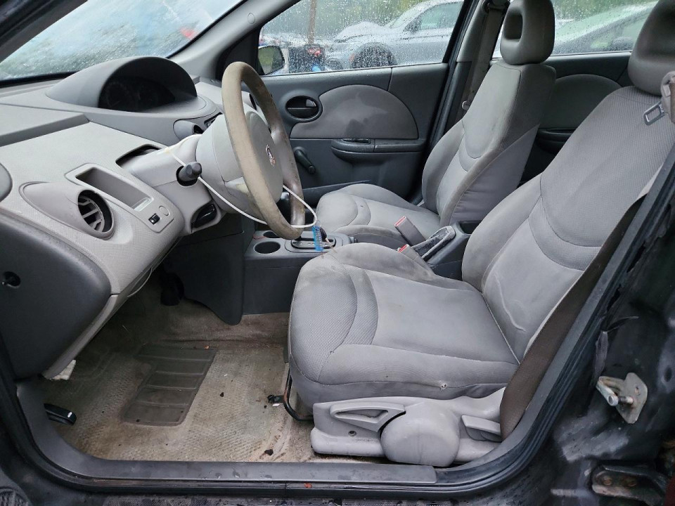 Saturn ION 2003 — Copart