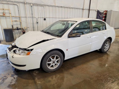 Saturn ION 2007 — Copart