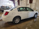Saturn ION 2007 — Copart