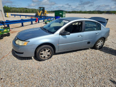 Saturn ION 2003 — Copart