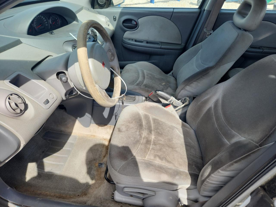 Saturn ION 2003 — Copart