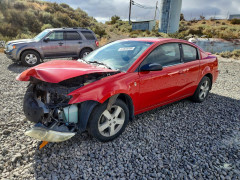 Saturn ION 2007 — Copart