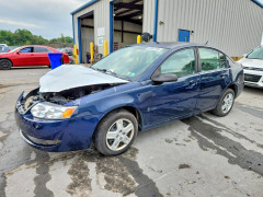 Saturn ION 2007 — Copart