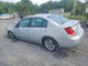 Saturn ION 2003 — Copart