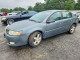 Saturn ION 2007 — Copart