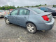 Saturn ION 2007 — Copart