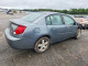 Saturn ION 2007 — Copart