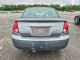 Saturn ION 2007 — Copart