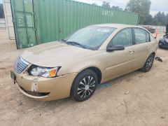 Saturn ION 2007 — Copart