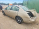 Saturn ION 2007 — Copart