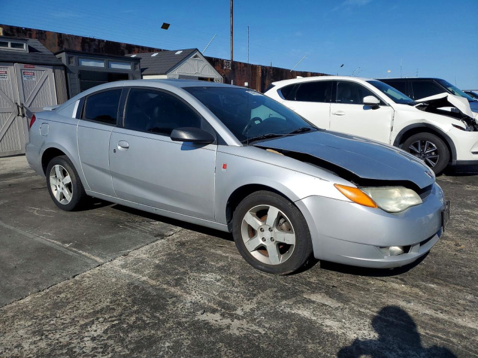 Saturn ION 2006 — Copart