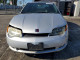 Saturn ION 2006 — Copart