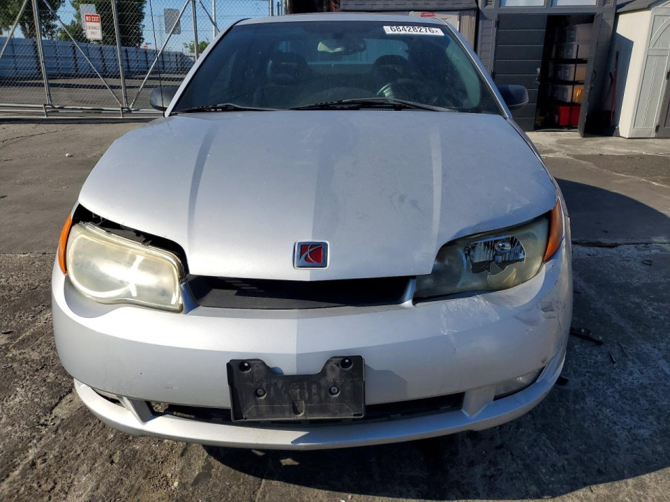 Saturn ION 2006 — Copart