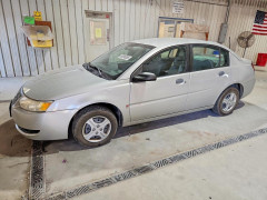 Saturn ION 2005 — Copart