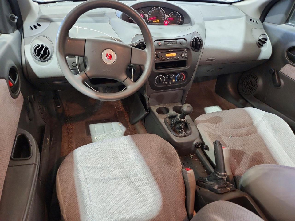 Saturn ION 2005 — Copart