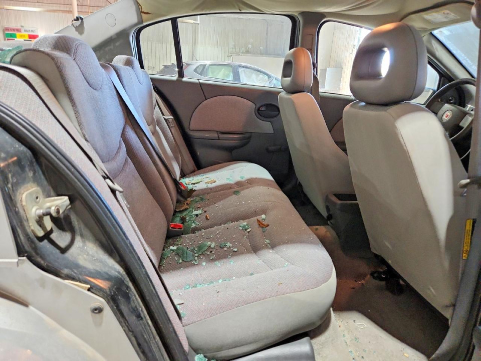 Saturn ION 2005 — Copart
