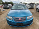 Saturn ION 2005 — Copart