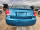 Saturn ION 2005 — Copart