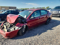 Saturn ION 2004 — Copart