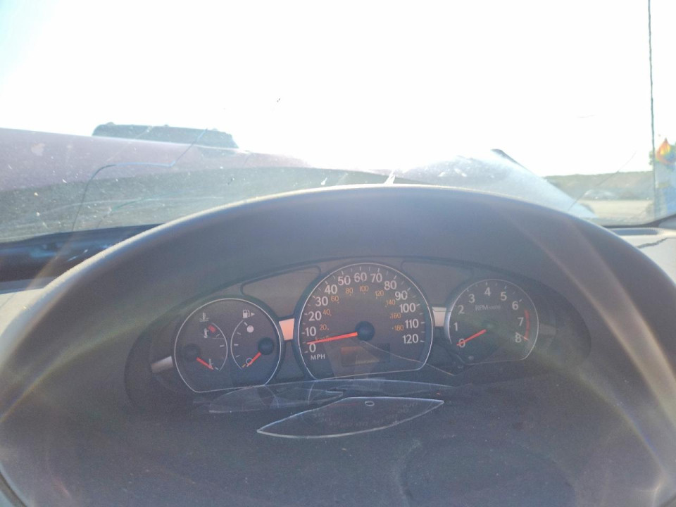 Saturn ION 2004 — Copart