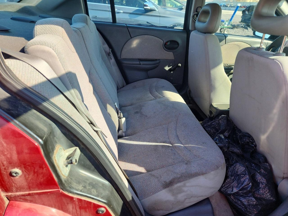 Saturn ION 2004 — Copart