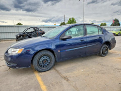Saturn ION 2007 — Copart